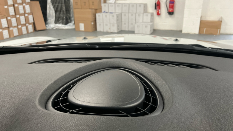 MINI Hatchback 2.0 Cooper S Sport II 3dr Auto Petrol Hatchback